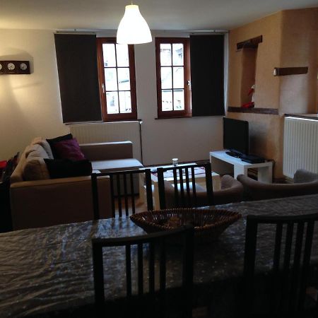 Gite 4* Duplex Centre Historique 리크위르 외부 사진